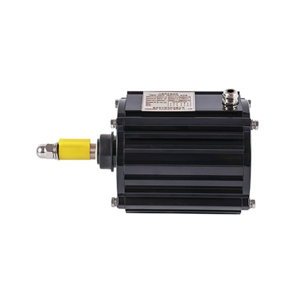 Refrigeration Three-Phase Asynchronous AC Motor YLS-100-4P