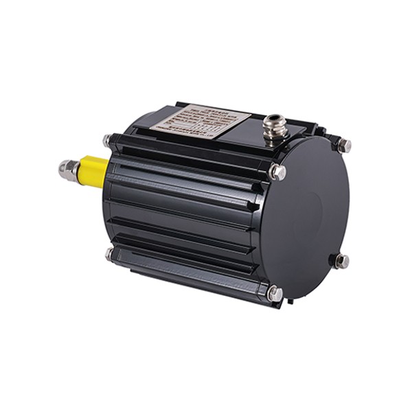 Refrigeration Three-Phase Asynchronous AC Motor YLS-100-4P