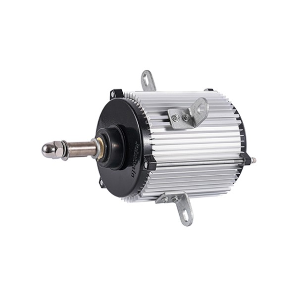90 Aluminum Housing Three-Phase Asynchronous AC Motor