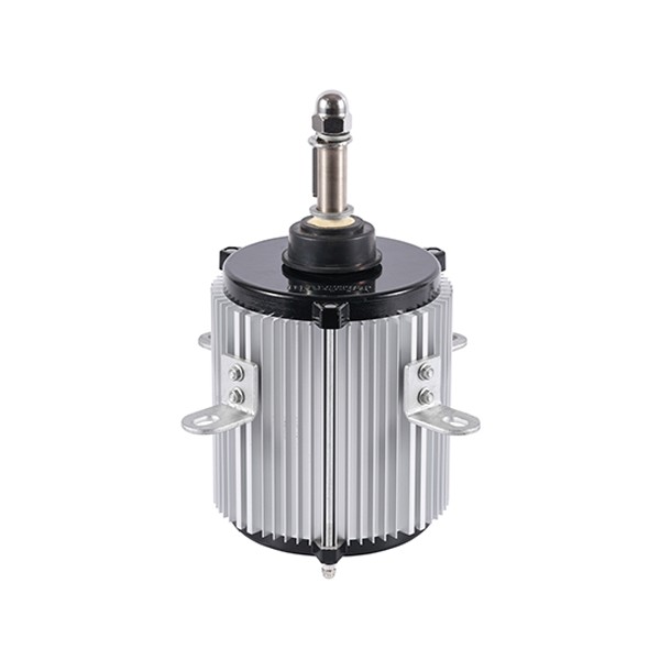 90 Aluminum Housing Three-Phase Asynchronous AC Motor