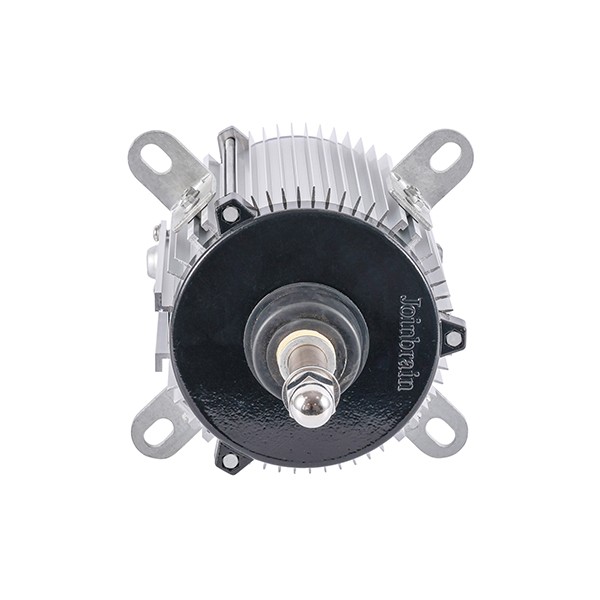 90 Aluminum Housing Three-Phase Asynchronous AC Motor