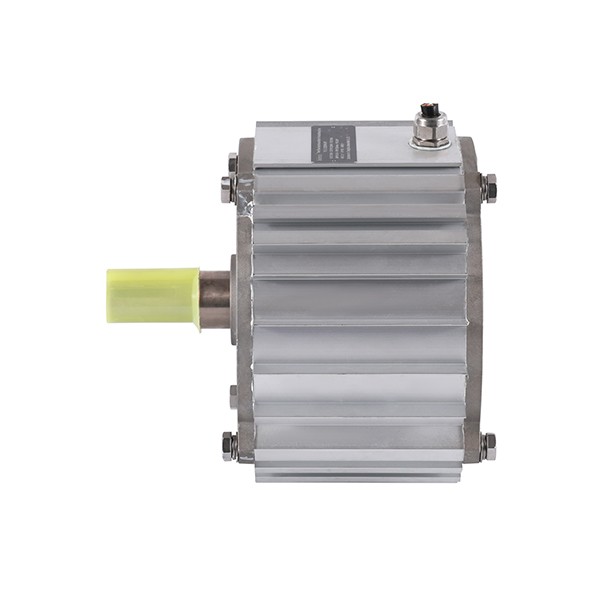 Refrigeration Three-Phase Asynchronous AC Motor YLS-2200W-8P