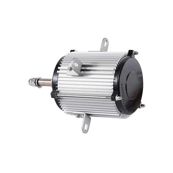 90 Aluminum Housing Three-Phase Asynchronous AC Motor