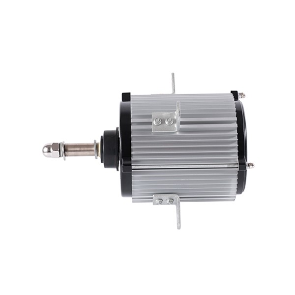 90 Aluminum Housing Three-Phase Asynchronous AC Motor