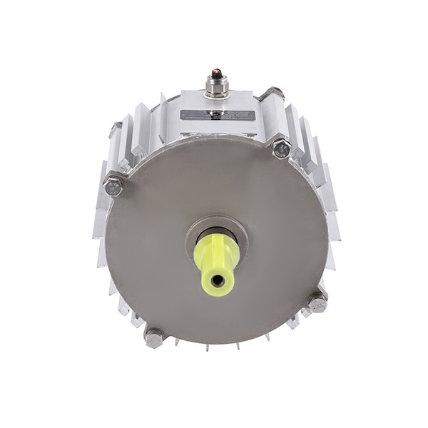 Refrigeration Three-Phase Asynchronous AC Motor YLS-2200W-8P