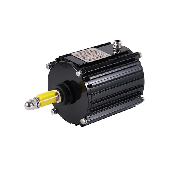 Refrigeration Three-Phase Asynchronous AC Motor YLS-100-4P