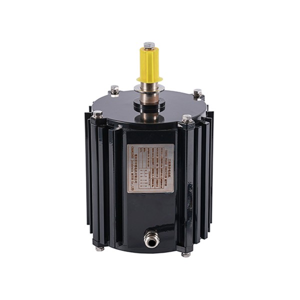 112 Refrigeration Three-Phase Asynchronous AC Motor