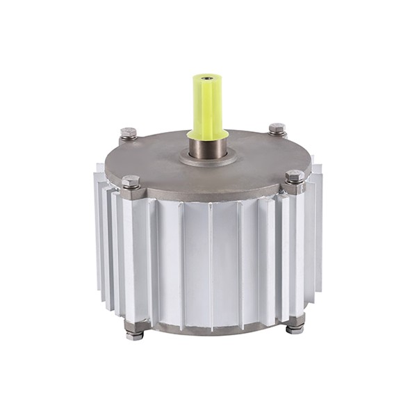 132 Refrigeration Three-Phase Asynchronous AC Motor