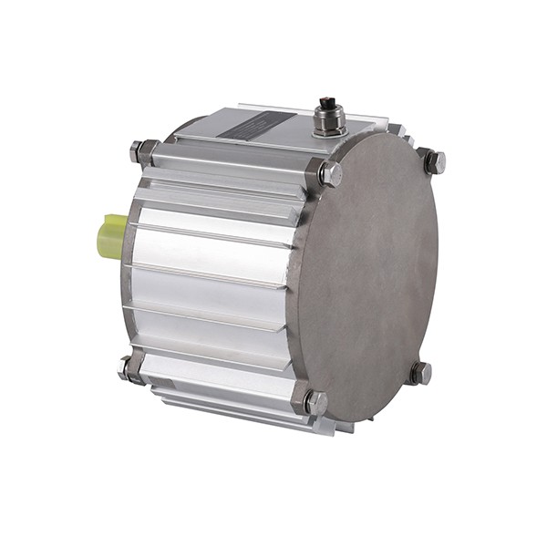 Refrigeration Three-Phase Asynchronous AC Motor YLS-2200W-8P