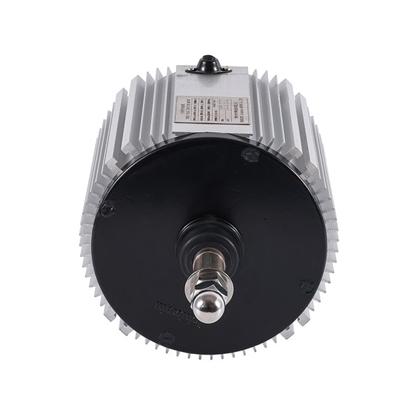 132 Aluminum Housing Frame Series Three-phase Asynchronous Motor