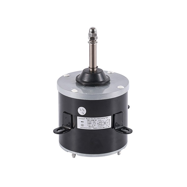 139D Iron Housing Axial Fan Motor