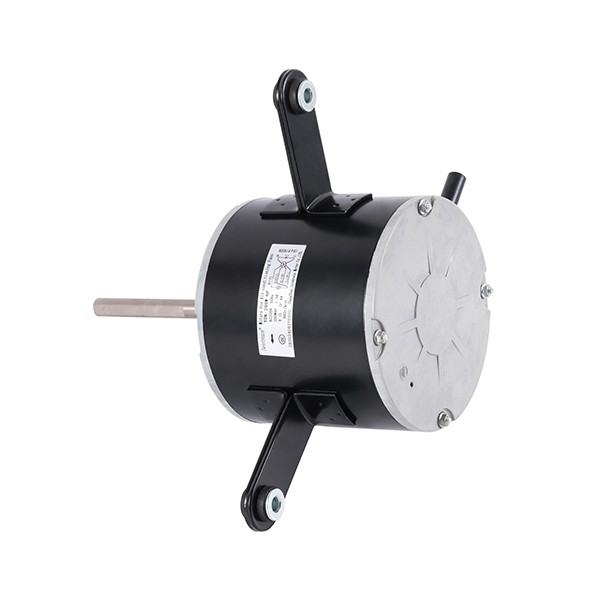 139C Iron Housing Centrifugal Fan Motor