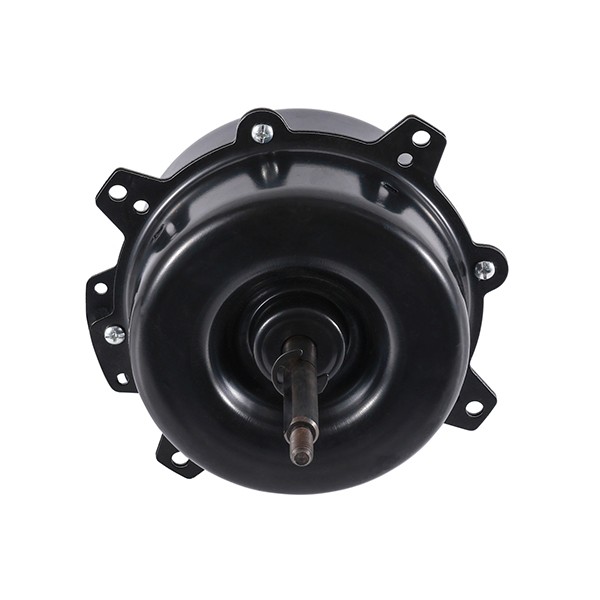 120B Iron Housing Air Source Heat Pump Motor