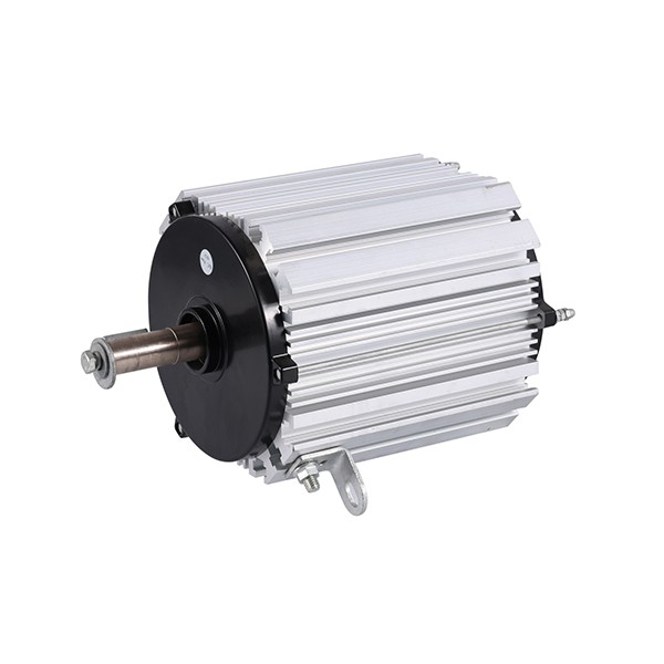 img of 160 Aluminum Housing Special-Shaped Three-Phase Asynchronous AC Motor
