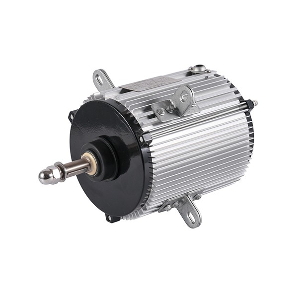 100 Aluminum Housing Three-Phase Asynchronous AC Motor