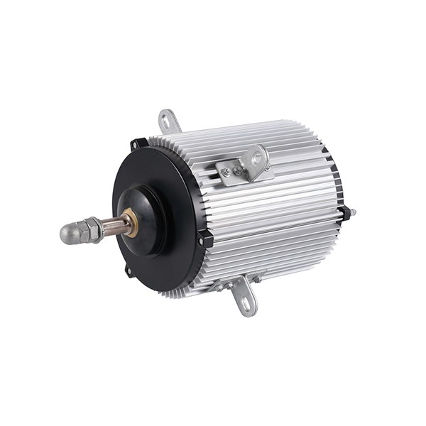 112 Aluminum Housing Frame Series Three-phase Asynchronous Motor