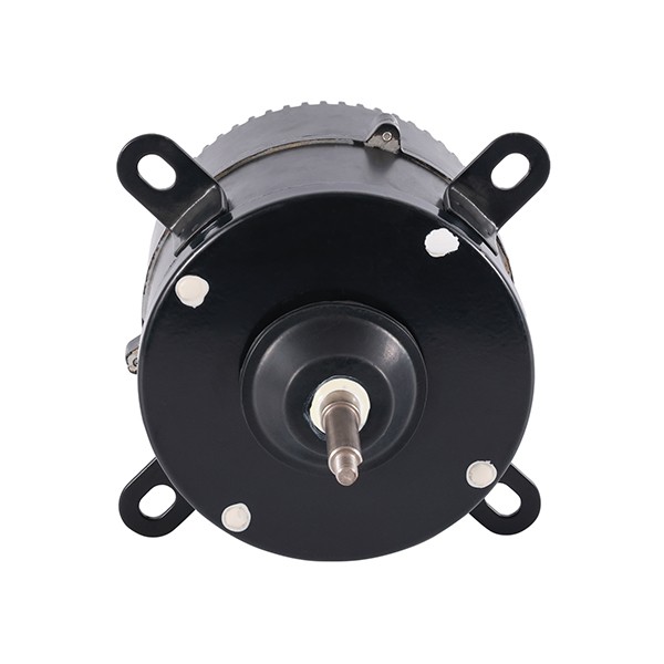 Commercial permanent magnet brushless DC motor