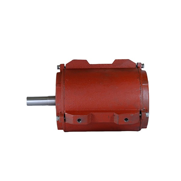 112 Cast Iron Housing Three-Phase Asynchronous Motor