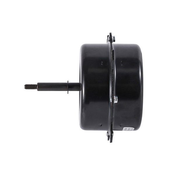 120B Iron Housing Air Source Heat Pump Motor