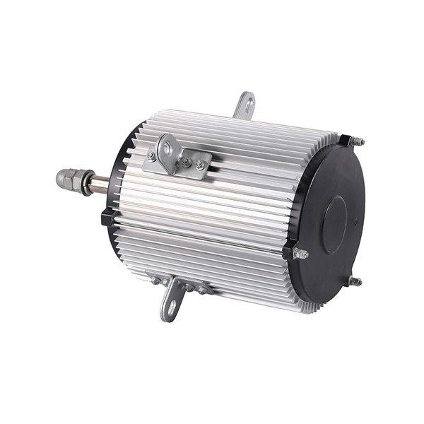 112 Aluminum Housing Frame Series Three-phase Asynchronous Motor