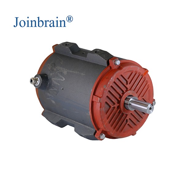 132 Cast Iron Housing Three-Phase Asynchronous Motor