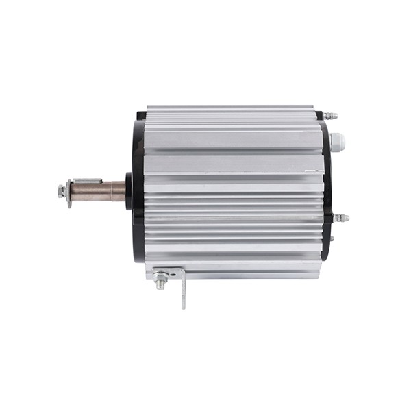 160 Aluminum Casing Special-shaped Frame Series Three-phase Asynchronous Motor