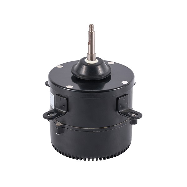 139 Commercial Permanent Magnet Brushless DC Motor