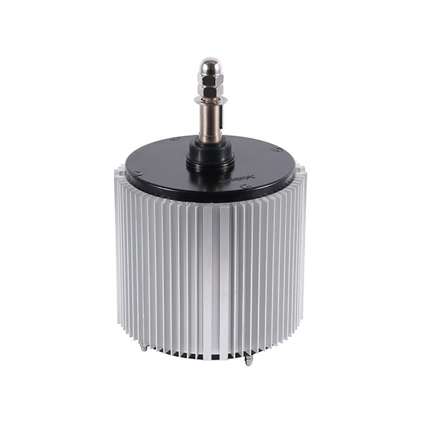 img of 132 Aluminum Housing Three-Phase Asynchronous AC Motor