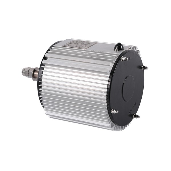 132 Aluminum Housing Frame Series Three-phase Asynchronous Motor
