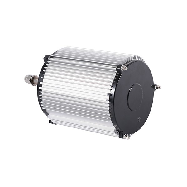 100 Aluminum Housing Frame Series Three-phase Asynchronous Motor