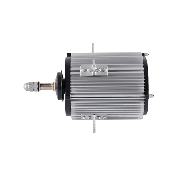 112 Aluminum Housing Frame Series Three-phase Asynchronous Motor