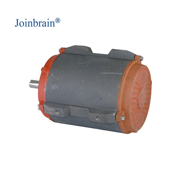 132 Cast Iron Housing Three-Phase Asynchronous Motor