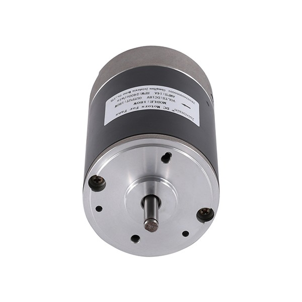 180W Brushless DC Motor for Water Pump