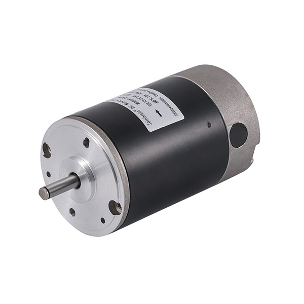 180W Brushless DC Motor for Water Pump