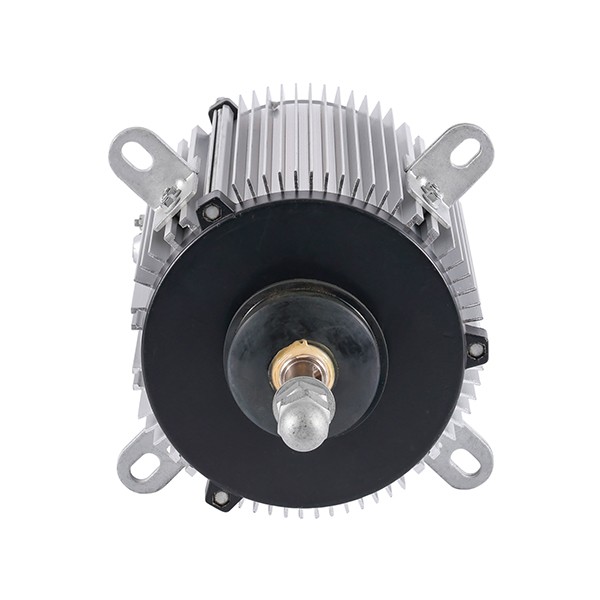 112 Aluminum Housing Frame Series Three-phase Asynchronous Motor
