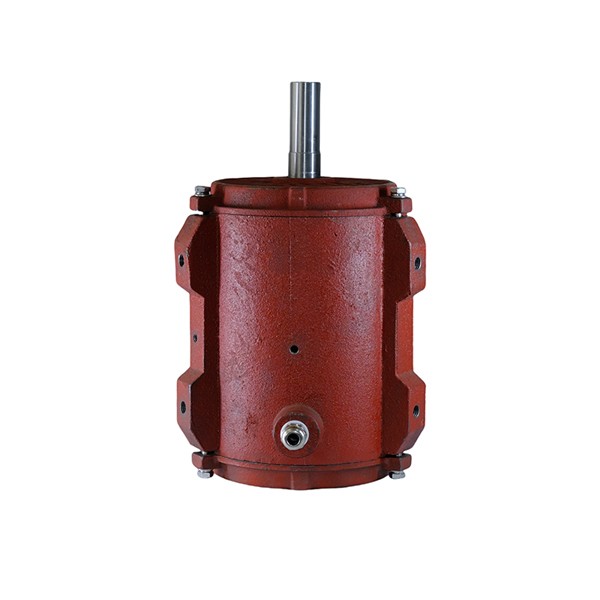 112 Cast Iron Housing Three-Phase Asynchronous Motor