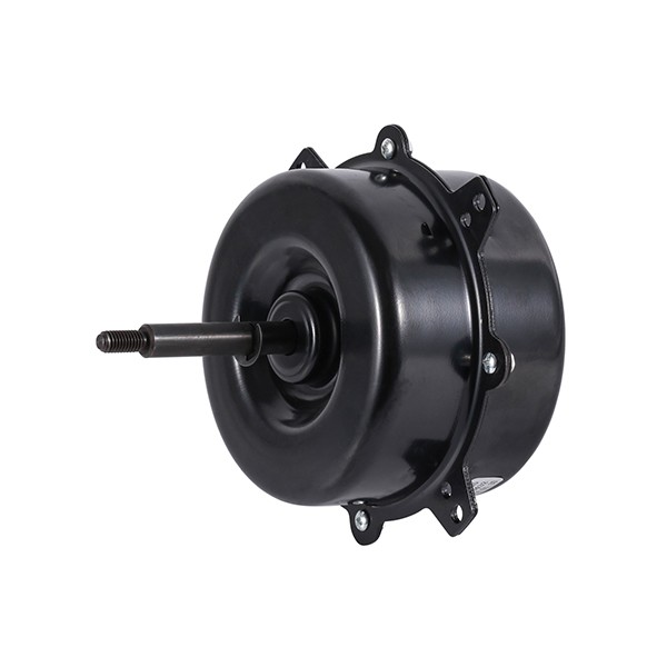 120B Iron Housing Air Source Heat Pump Motor