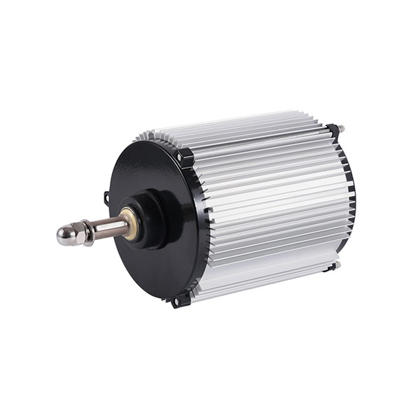 100 Aluminum Housing Frame Series Three-phase Asynchronous Motor