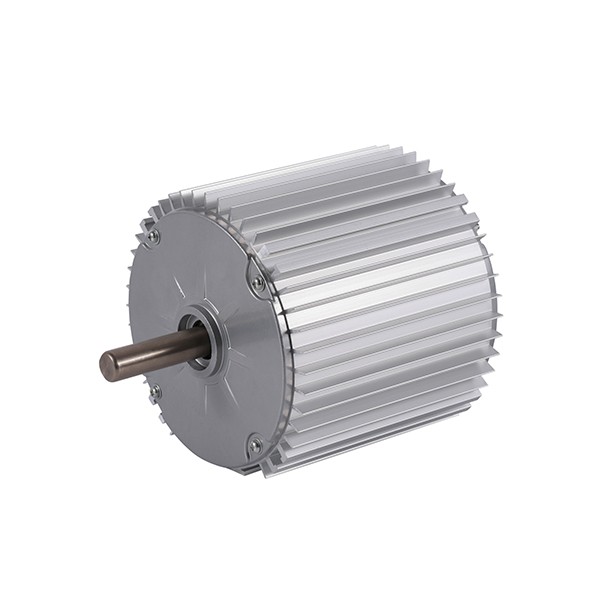 139E Aluminum Housing Mobile Evaporative Air Cooler Motor