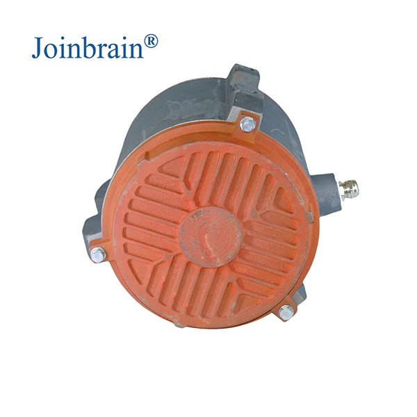 132 Cast Iron Housing Three-Phase Asynchronous Motor