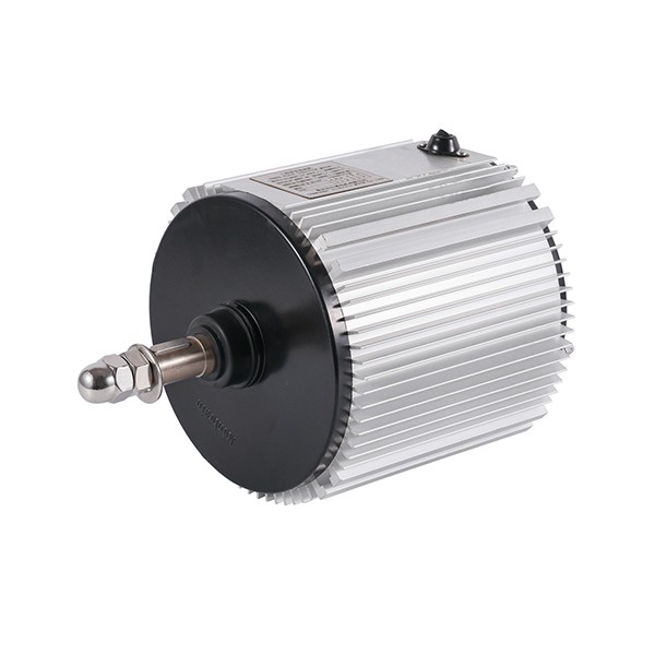 132 Aluminum Housing Frame Series Three-phase Asynchronous Motor