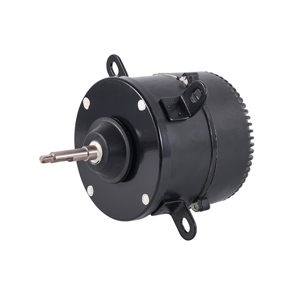 Commercial permanent magnet brushless DC motor