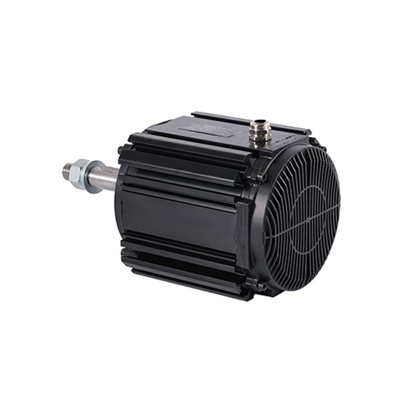 Permanent Magnet Brushless DC Negative Pressure Fan Motor