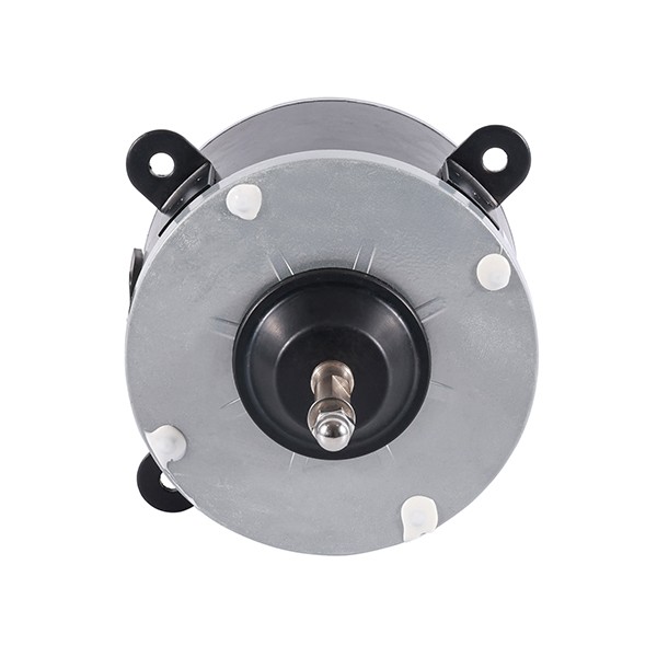 139B Iron Housing Air Source Heat Pump Motor