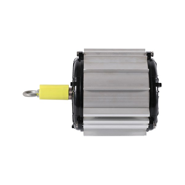 160 Aluminum Housing Frame Series Three-phase Asynchronous Motor
