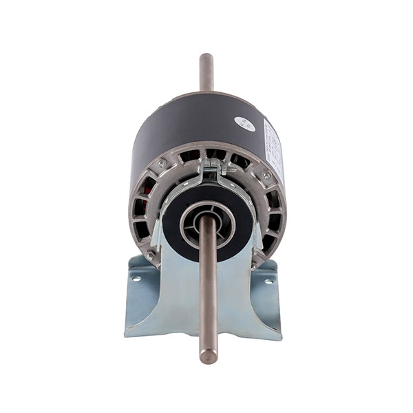 110 Single-Phase Capacitor-Run Asynchronous Motor for Fan Coil Units