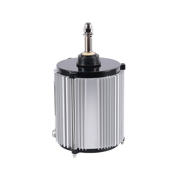 img of 100 Aluminum Housing Three-Phase Asynchronous AC Motor