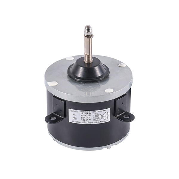 139B Iron Housing Air Source Heat Pump Motor