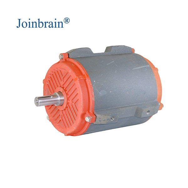 132 Cast Iron Housing Three-Phase Asynchronous Motor