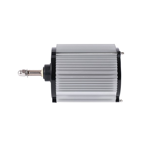 100 Aluminum Housing Frame Series Three-phase Asynchronous Motor